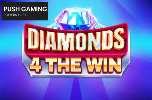 Diamonds 4 The Win